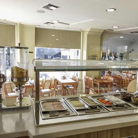 Sofia Hotel Iráklio Kültér fotó