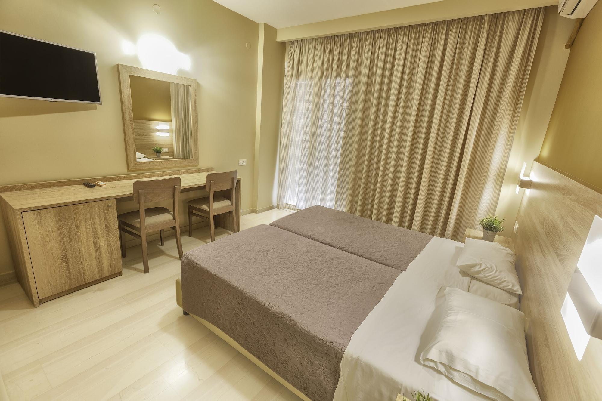 Sofia Hotel Iráklio Kültér fotó