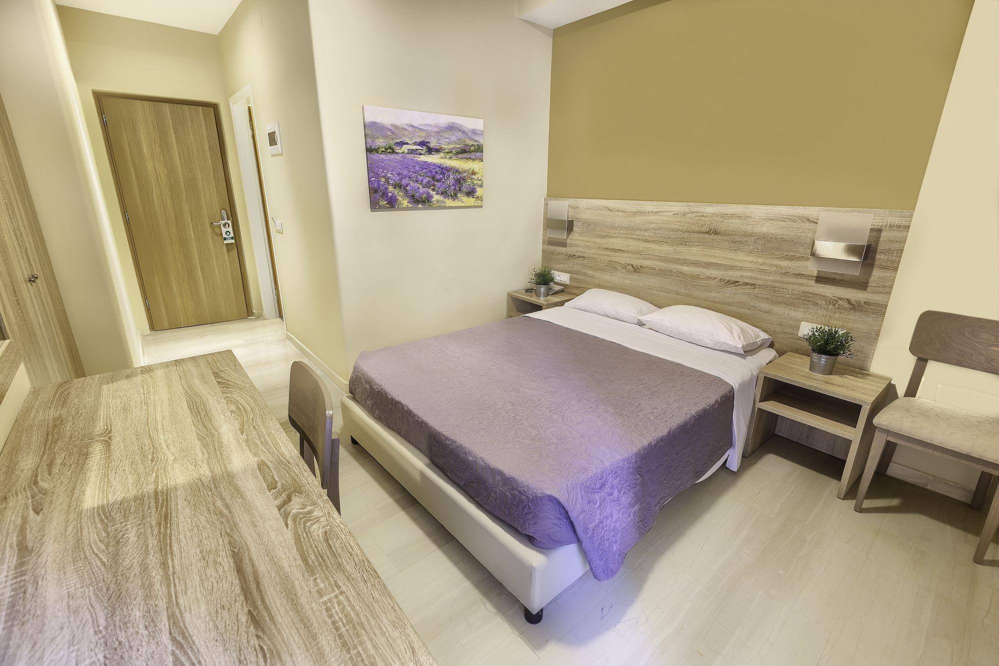 Sofia Hotel Iráklio Kültér fotó