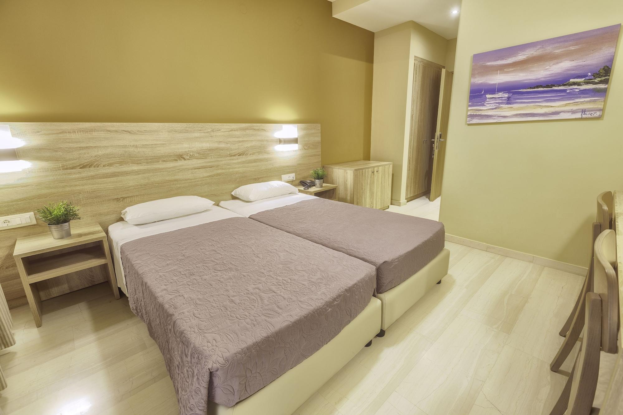 Sofia Hotel Iráklio Kültér fotó