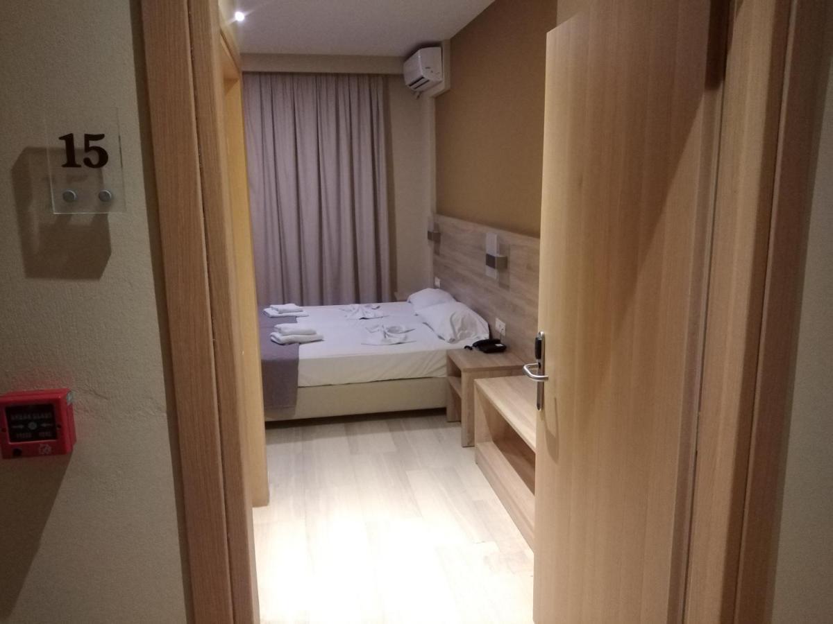 Sofia Hotel Iráklio Kültér fotó