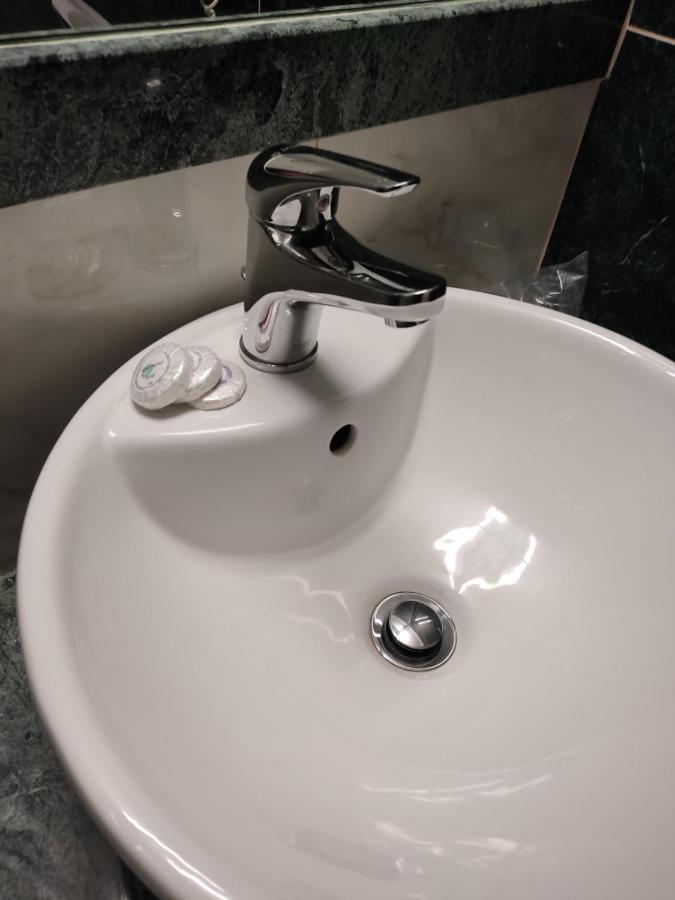 Sofia Hotel Iráklio Kültér fotó