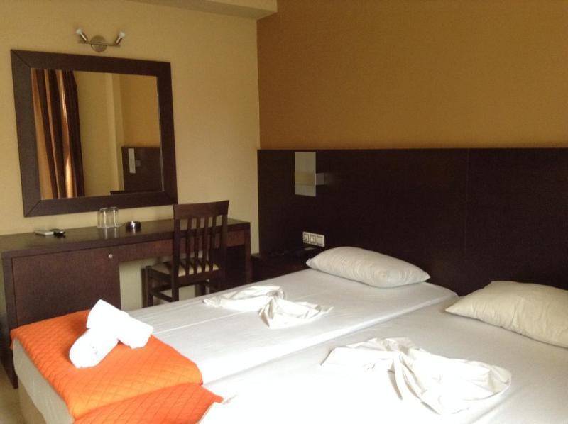 Sofia Hotel Iráklio Kültér fotó