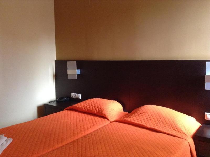 Sofia Hotel Iráklio Kültér fotó