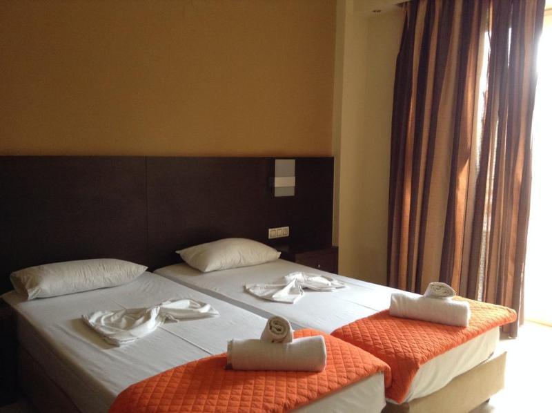 Sofia Hotel Iráklio Kültér fotó